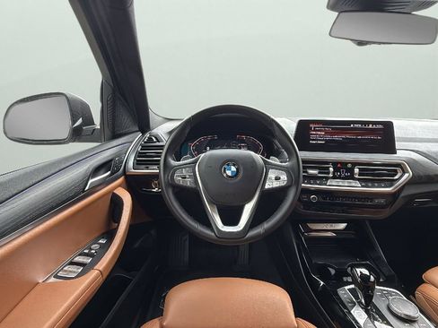 Used 2023 BMW X3 sDrive30i w/ Convenience Package image 13