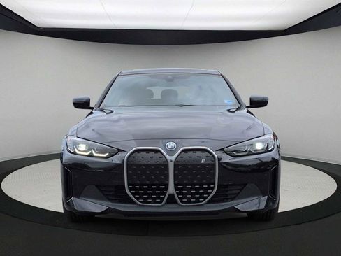 Certified 2023 BMW i4 eDrive35 w/ Premium Package RWD image 3
