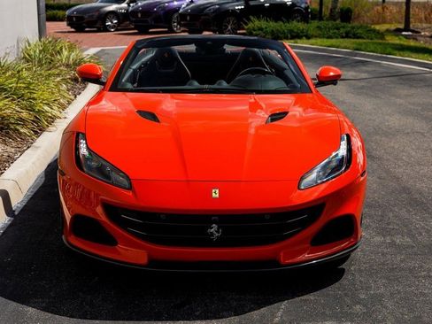 Used 2023 Ferrari Portofino M image 8