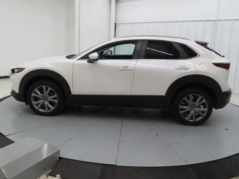 Used 2023 MAZDA CX-30 AWD 2.5 S w/ Select Package image 6