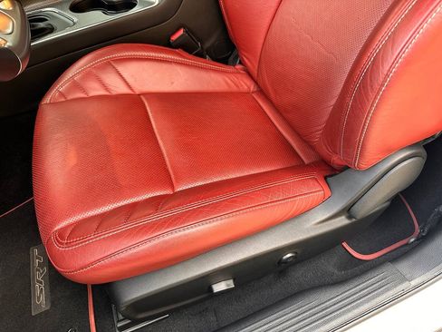 Used 2021 Dodge Challenger SRT Super Stock RWD image 56