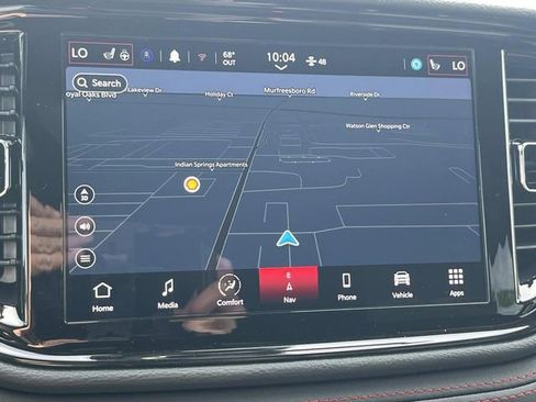 New 2026 Dodge Durango GT image 30