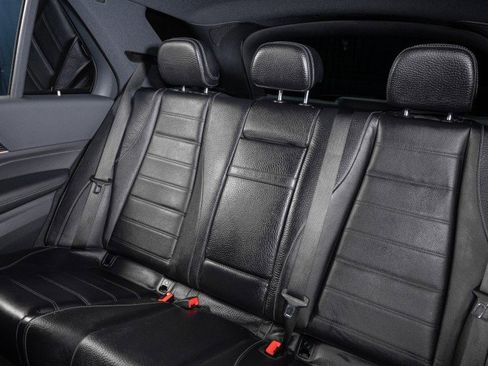 New 2026 Mercedes-Benz GLE 350 4MATIC image 27