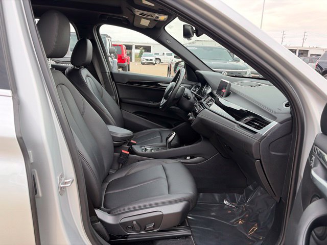 Used 2021 BMW X1 xDrive28i w/ Convenience Package AWD/4WD image 60
