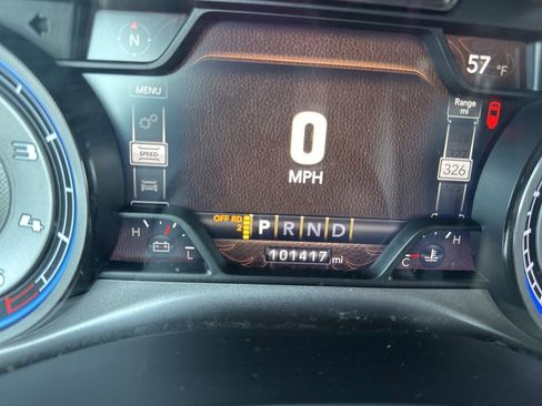 Used 2022 RAM 1500 Limited AWD/4WD image 24