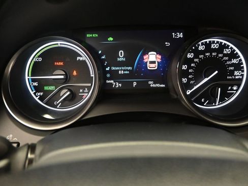 Used 2023 Toyota Camry XSE w/ Navigation Package FWD image 23
