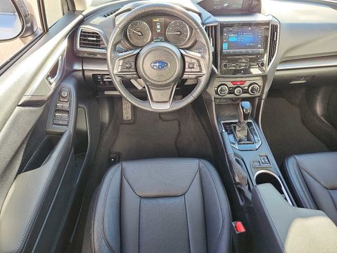 Used 2023 Subaru Impreza 2.0i Limited image 11