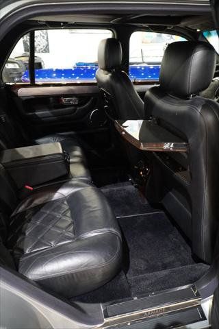 Used 2004 Bentley Arnage T RWD image 23
