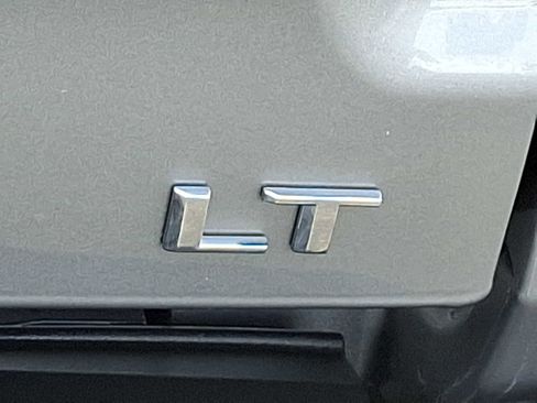 Used 2023 Chevrolet Colorado LT w/ LT Convenience Package image 28