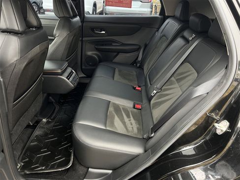 Certified 2023 Nissan Ariya Engage image 23