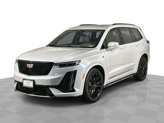 Certified 2024 Cadillac XT6 Sport w/ Platinum Package AWD/4WD video 1