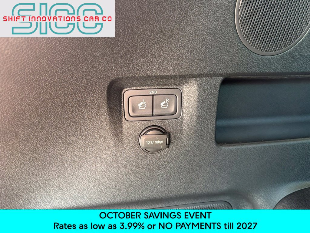 Used 2021 Kia Telluride SX AWD/4WD image 33
