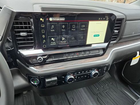 New 2026 GMC Sierra 2500 SLT AWD/4WD image 7
