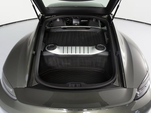 Certified 2025 Porsche 718 Cayman image 49