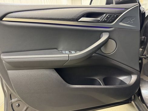 Used 2023 BMW X3 xDrive30i image 8