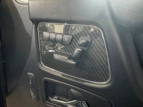 Used 2017 Mercedes-Benz G 63 AMG 4MATIC image 17