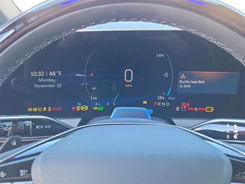 New 2026 Cadillac Optiq Sport 2 image 13