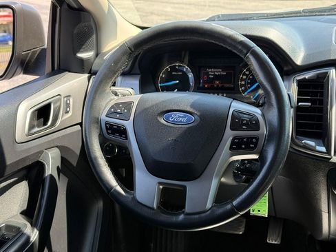 Used 2020 Ford Ranger XLT w/ Equipment Group 302A Luxury AWD/4WD image 13