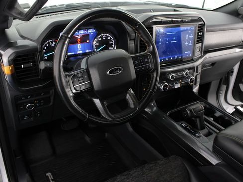 Used 2022 Ford F150 Tremor w/ Equipment Group 401A Mid AWD/4WD image 8