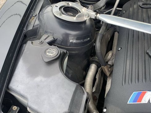 Used 2007 BMW M Coupe RWD image 55