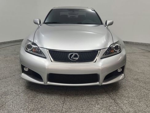 Used 2014 Lexus IS F RWD image 9