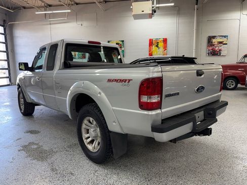 Used 2010 Ford Ranger Sport image 3