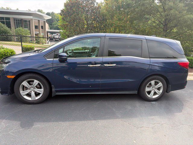 Used 2020 Honda Odyssey EX image 3