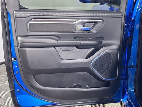 New 2026 RAM 1500 Laramie w/ Night Edition image 19