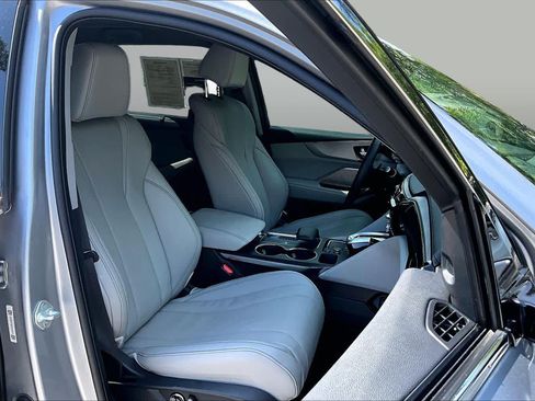 Certified 2024 Acura MDX FWD w/ Technology Package image 9