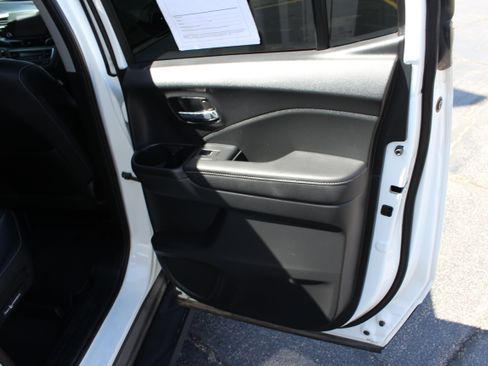 Used 2023 Honda Ridgeline RTL image 12