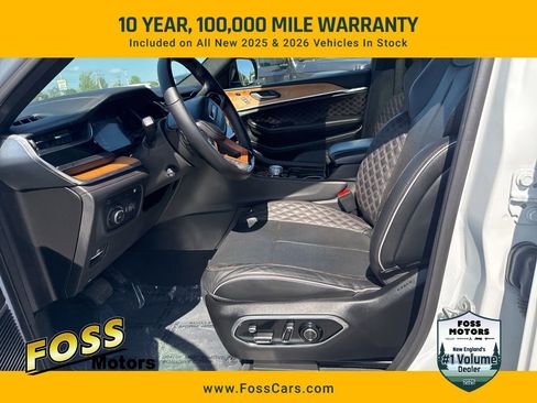 Used 2022 Jeep Grand Cherokee Summit image 20