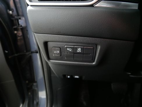 Used 2024 MAZDA CX-5 Carbon Edition AWD/4WD image 26