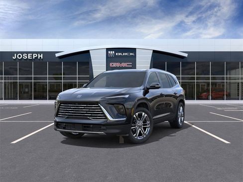 New 2026 Buick Enclave Preferred w/ Power Package image 8