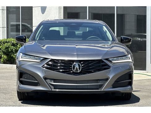 New 2025 Acura TLX w/ Technology Package image 3