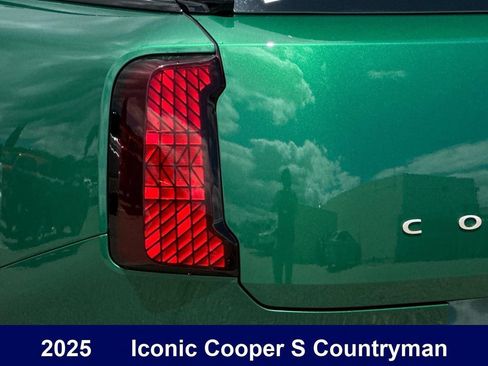 Used 2025 MINI Cooper Countryman S AWD/4WD image 38