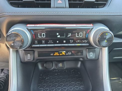 Used 2025 Toyota RAV4 XLE w/ Convenience Package image 24