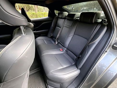 Used 2024 Toyota Crown image 19