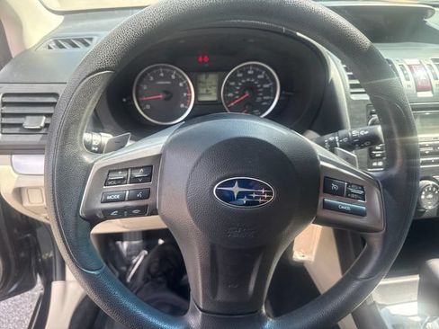 Used 2014 Subaru Crosstrek 2.0i Premium w/ Moonroof Package AWD/4WD image 11