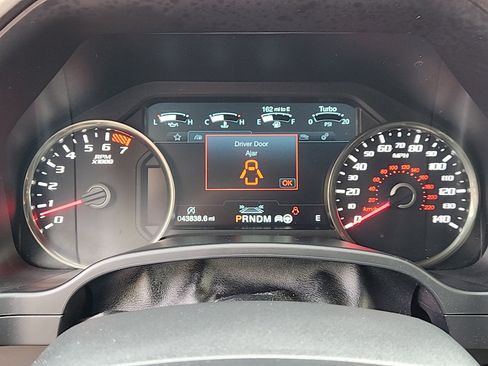 Used 2019 Ford F150 Raptor w/ Equipment Group 802A Luxury image 12