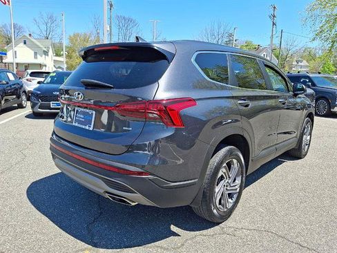 Certified 2023 Hyundai Santa Fe SE AWD/4WD image 24