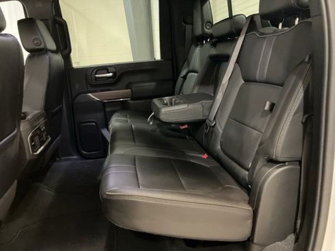 Used 2023 Chevrolet Silverado 3500 High Country w/ Z71 Off-Road Package image 20