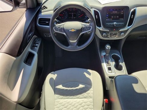 Used 2020 Chevrolet Equinox LS w/ LS Convenience Package image 12
