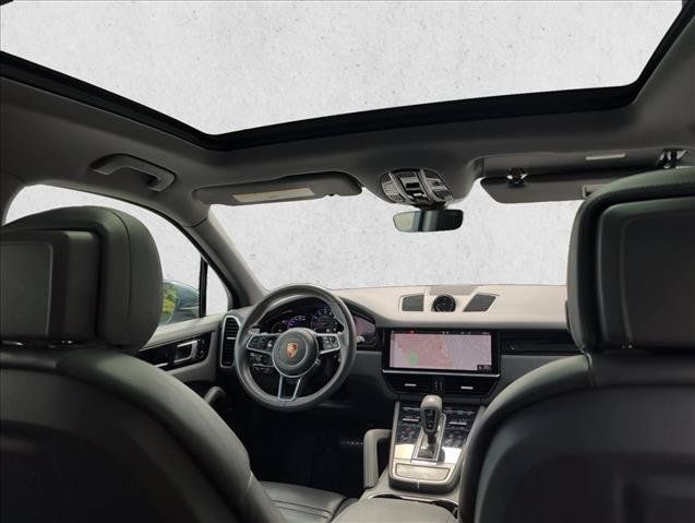 Used 2019 Porsche Cayenne AWD/4WD image 23