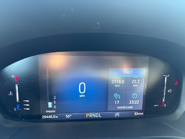 Used 2023 Ford Escape Active AWD/4WD image 17