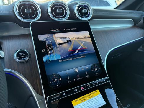 New 2026 Mercedes-Benz GLC 300 4MATIC image 17