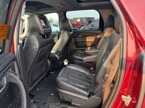 Used 2016 GMC Acadia Denali FWD image 16