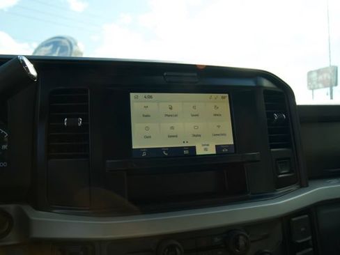 Used 2026 Ford F250 XLT AWD/4WD image 24