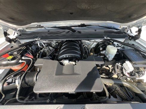 Used 2016 Chevrolet Suburban LTZ w/ Max Trailering Package image 71