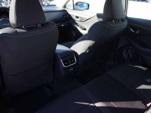 Used 2025 Subaru Legacy Premium image 26