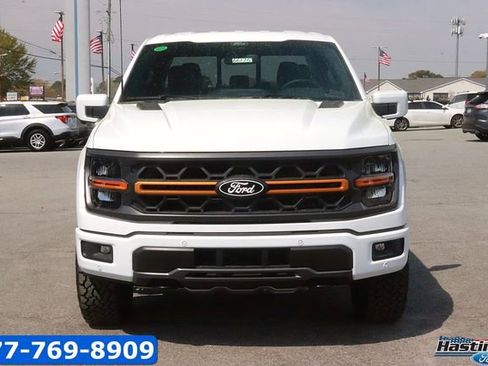 New 2026 Ford F150 Tremor w/ Equipment Group 402B AWD/4WD image 2
